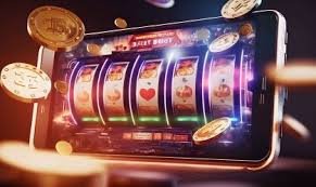 Tampilan antarmuka aplikasi mobile greatsword dengan menu pembayaran dan permainan live casino