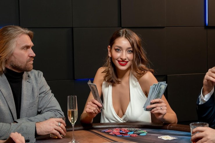 Metode pembayaran e-wallet DANA, OVO, GoPay untuk deposit cepat di Mode Turnamen